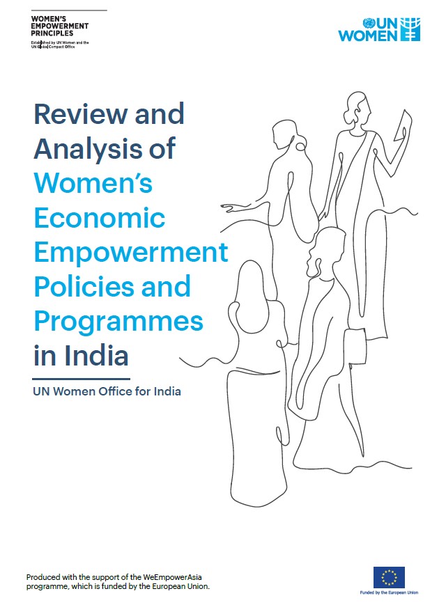 research proposal on women's empowerment in india